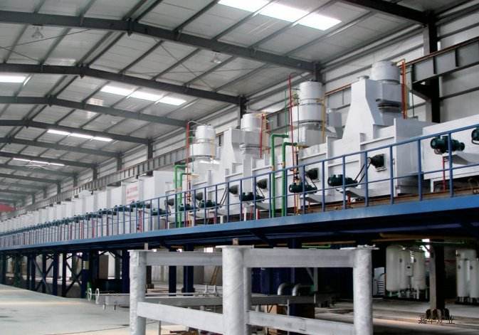 如何选择生物质供暖锅炉?