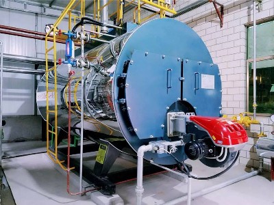 燃气蒸汽锅炉用什么气最划算?