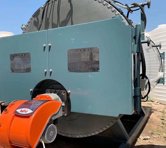 燃气锅炉厂家有哪些?