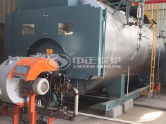 燃气锅炉价格表